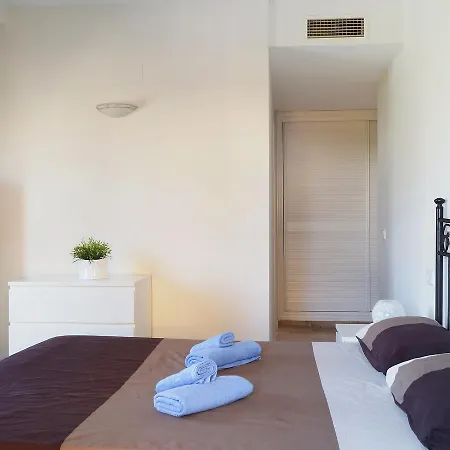 Apartment Apartment Los Almendros *
