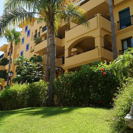 Apartment Apartment Los Almendros