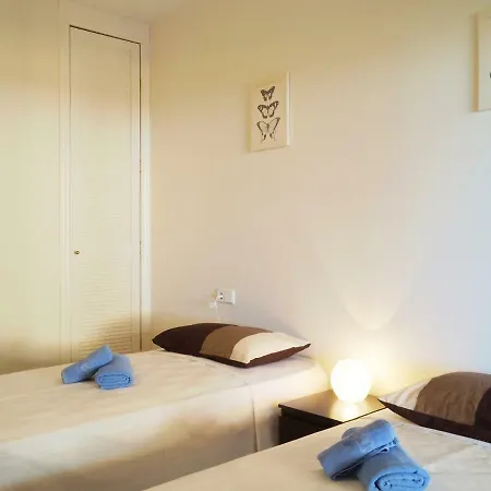 Apartment Apartment Los Almendros Marbella
