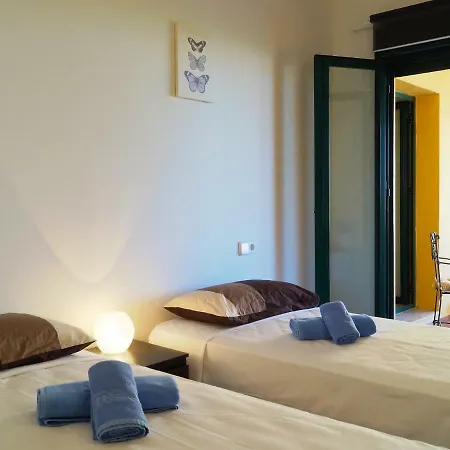 Apartment Los Almendros * Marbella