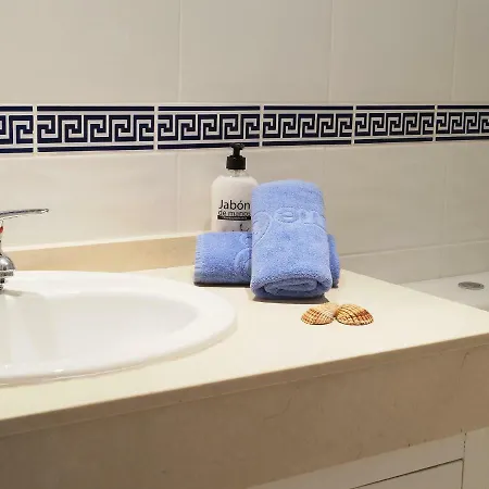 Apartment Los Almendros Apartment Marbella
