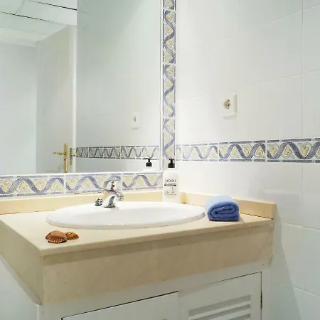 Apartment Los Almendros Apartment