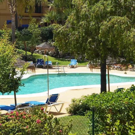 Apartment Los Almendros Apartment Marbella