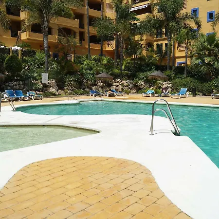Apartment Apartment Los Almendros *