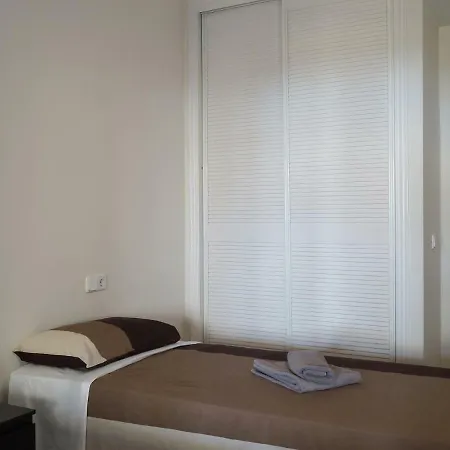 Apartment Los Almendros